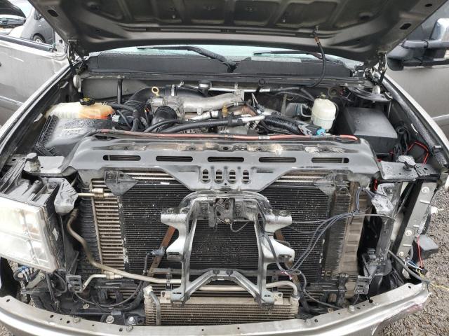 Photo 11 from auction – 2013 GMC SIERRA K35 with VIN 1GT426E86DF243859