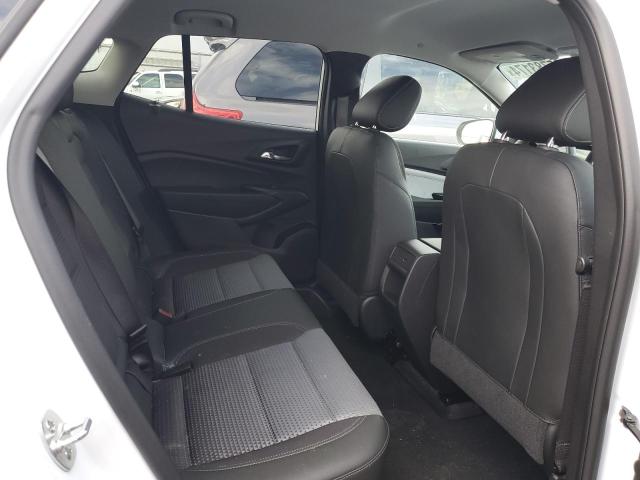 Photo 10 from auction – 2024 CHEVROLET TRAX 1LT with VIN KL77LHE27RC151036