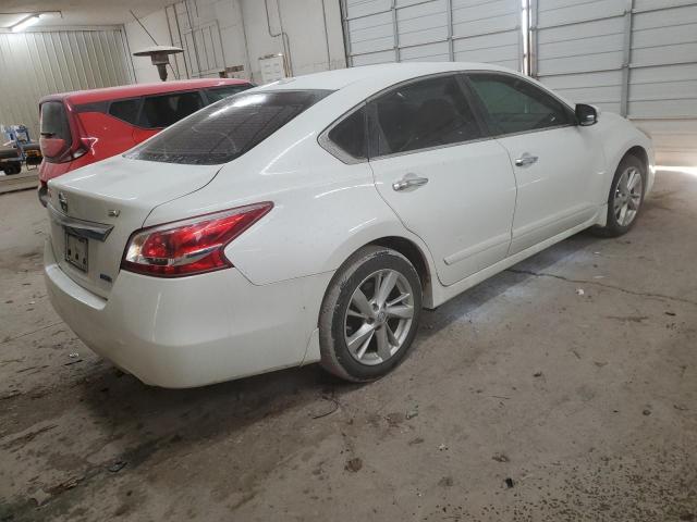 Photo 3 from auction – 2013 NISSAN ALTIMA 2.5 with VIN 1N4AL3AP2DN406627