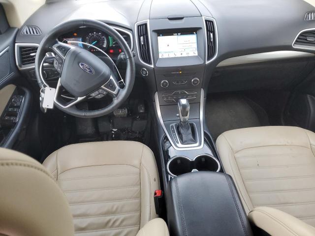 Photo 8 from auction – 2016 FORD EDGE SEL with VIN 2FMPK3J89GBC41980