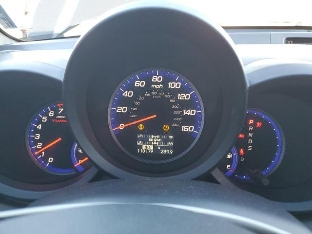 Photo 9 from auction – 2010 ACURA RDX TECHNO with VIN 5J8TB1H55AA004930