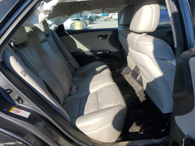 Photo 10 from auction – 2016 TOYOTA AVALON XLE with VIN 4T1BK1EB9GU211473