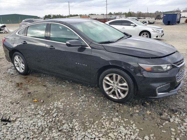 Photo 4 from auction – 2018 CHEVROLET MALIBU LT with VIN 1G1ZD5ST3JF142768