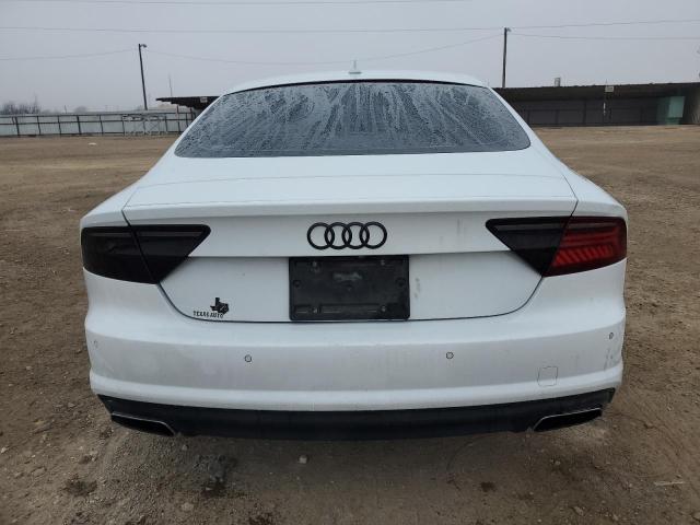Photo 6 from auction – 2016 AUDI A7 PRESTIG with VIN WAU2GAFC8GN081545
