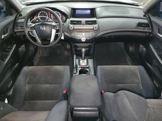 Photo 8 from auction – 2010 HONDA ACCORD LX with VIN 1HGCP2F38AA037882
