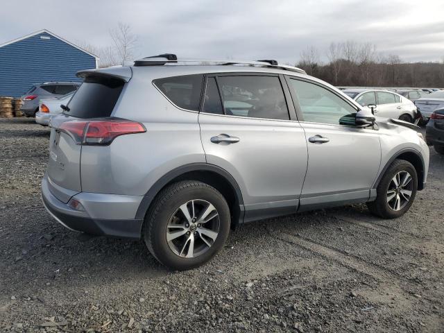 Photo 3 from auction – 2016 TOYOTA RAV4 XLE with VIN 2T3RFREV2GW444145