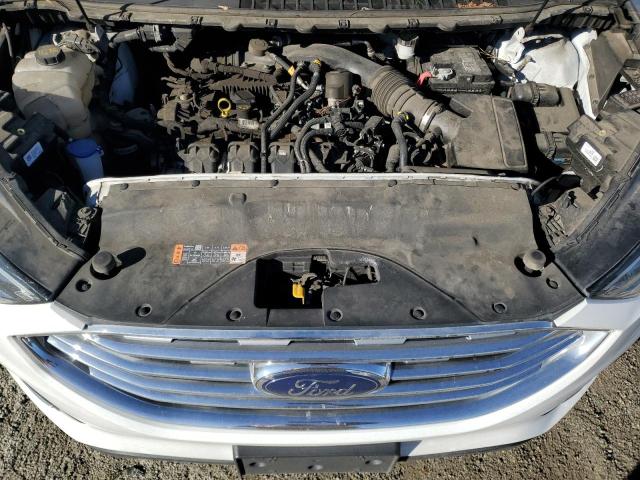 Photo 12 from auction – 2022 FORD EDGE SEL with VIN 2FMPK4J93NBA13517