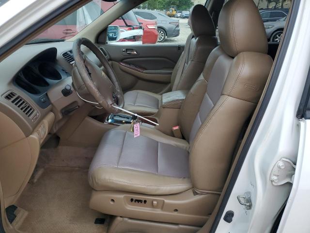 Photo 7 from auction – 2005 ACURA MDX with VIN 2HNYD18215H535581