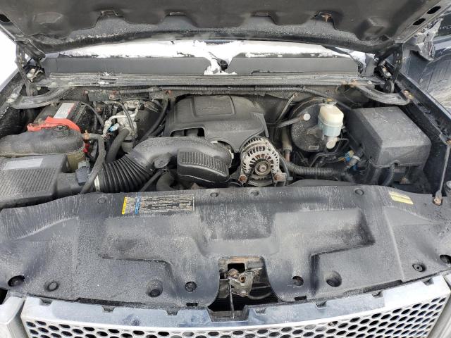 Photo 11 from auction – 2009 GMC SIERRA K15 with VIN 3GTEK03249G283363