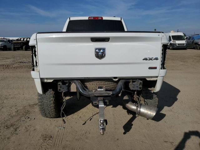 Photo 6 from auction – 2012 DODGE RAM 2500 S with VIN 3C6UD5CL0CG334674