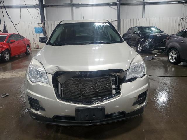 Photo 5 from auction – 2015 CHEVROLET EQUINOX LS with VIN 2GNFLEEK4F6266492