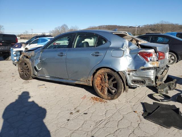Photo 2 from auction – 2007 LEXUS IS 250 with VIN JTHBK262672029328