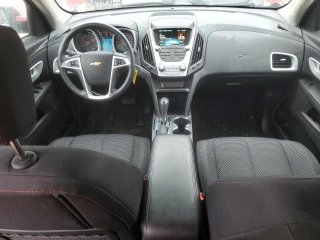 Photo 8 from auction – 2017 CHEVROLET EQUINOX LT with VIN 2GNALCEK7H1504009