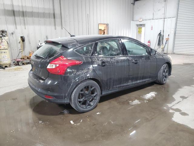 Photo 3 from auction – 2014 FORD FOCUS SE with VIN 1FADP3K28EL462850