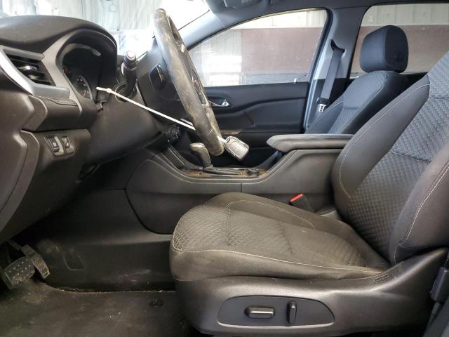Photo 7 from auction – 2017 GMC ACADIA SLE with VIN 1GKKNLLS3HZ247842