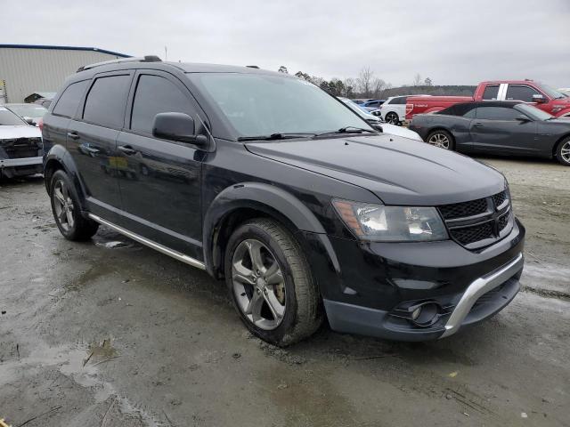 Photo 4 from auction – 2015 DODGE JOURNEY CR with VIN 3C4PDCGGXFT639926