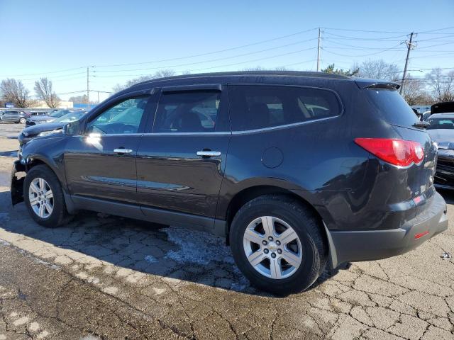 Photo 2 from auction – 2011 CHEVROLET TRAVERSE L with VIN 1GNKVGED6BJ399225