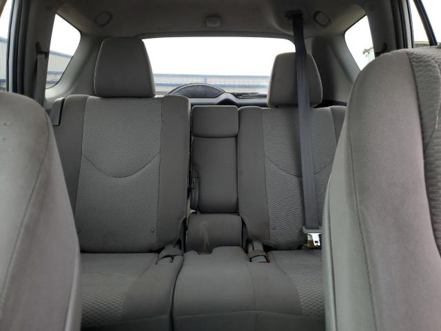 Photo 10 from auction – 2012 TOYOTA RAV4 with VIN 2T3ZF4DV0CW127270