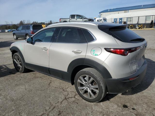 Photo 2 from auction – 2024 MAZDA CX-30 PREM with VIN 3MVDMBDM7RM674184
