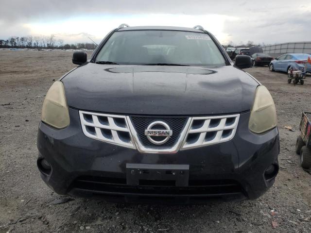 Photo 5 from auction – 2011 NISSAN ROGUE S with VIN JN8AS5MV9BW277428
