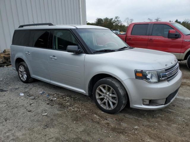 Photo 4 from auction – 2015 FORD FLEX SE with VIN 2FMGK5B88FBA13543