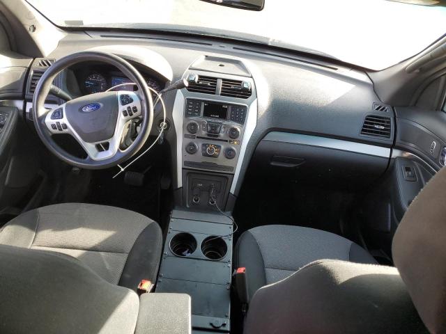 Photo 8 from auction – 2015 FORD EXPLORER P with VIN 1FM5K8AR9FGA15748
