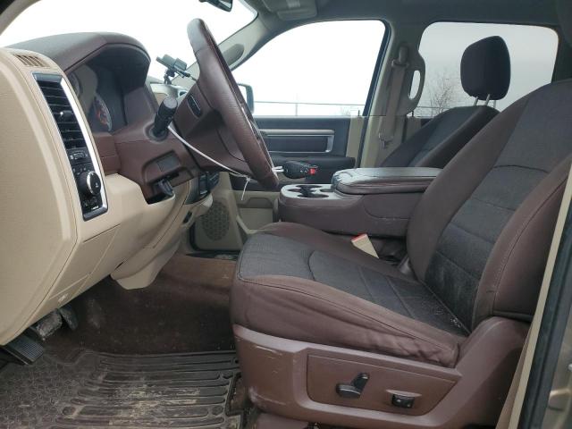 Photo 7 from auction – 2013 RAM 1500 SLT with VIN 1C6RR7LT7DS567819