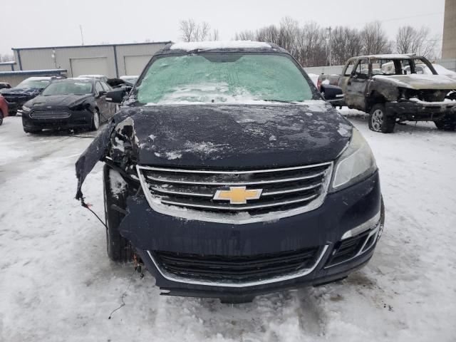 Photo 5 from auction – 2017 CHEVROLET TRAVERSE L with VIN 1GNKVGKD4HJ188084