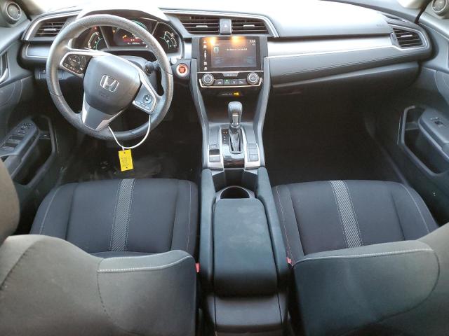 Photo 8 from auction – 2016 HONDA CIVIC EX with VIN 19XFC2F73GE077299