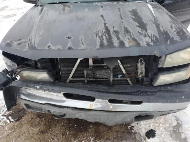 Zdjęcie 11 z aukcji – 2004 CHEVROLET SILVERADO z VIN 1GCEC14T14E188690