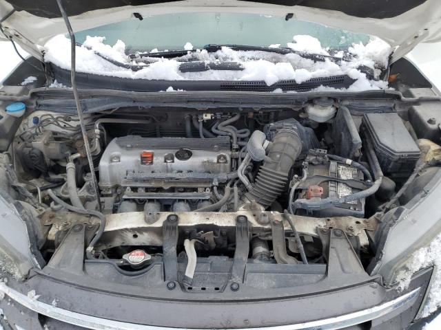 Photo 12 from auction – 2014 HONDA CR-V LX with VIN 2HKRM4H38EH130636