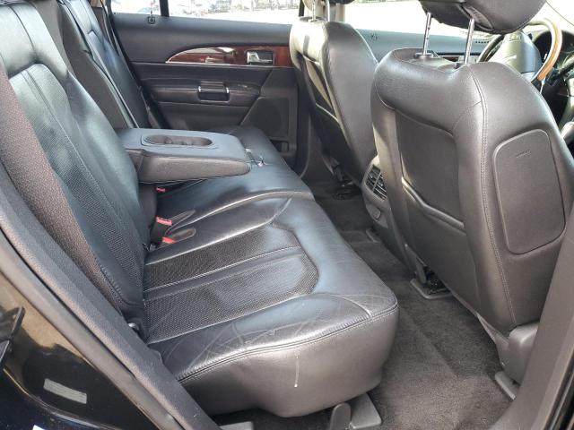 Photo 11 from auction – 2014 LINCOLN MKX with VIN 2LMDJ8JK2EBL07933