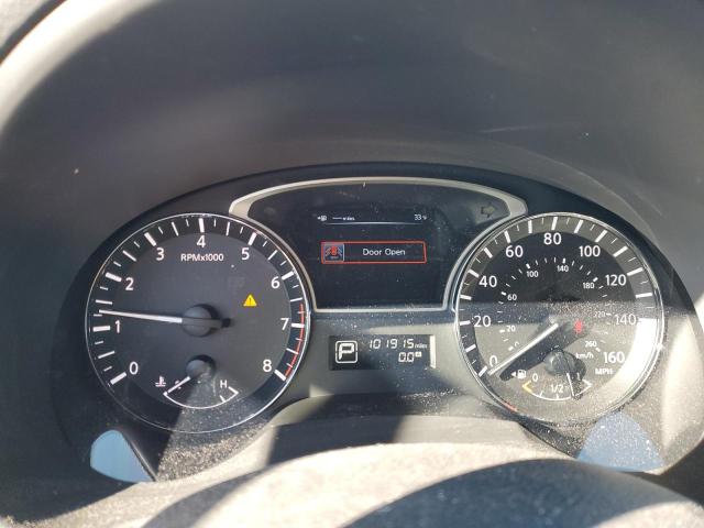 Photo 9 from auction – 2013 NISSAN ALTIMA 2.5 with VIN 1N4AL3AP8DN483969