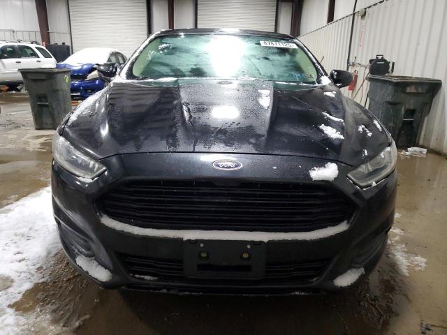 Photo 5 from auction – 2014 FORD FUSION SE with VIN 1FA6P0H74E5359195