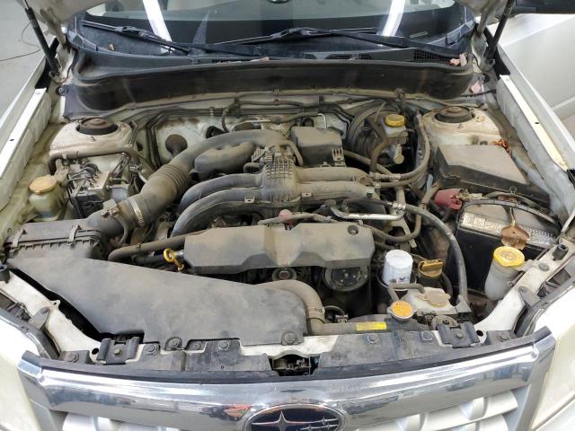 Снимка 11 от търг – 2012 SUBARU FORESTER 2 с VIN JF2SHABC3CH432961