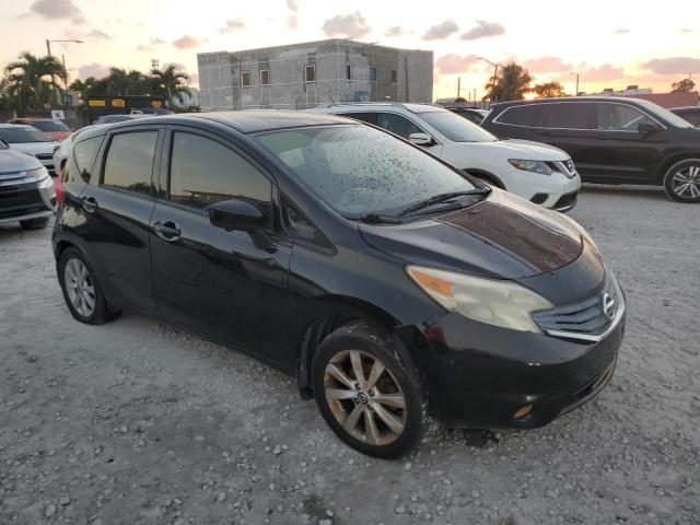 Photo 4 from auction – 2015 NISSAN VERSA NOTE with VIN 3N1CE2CPXFL357171
