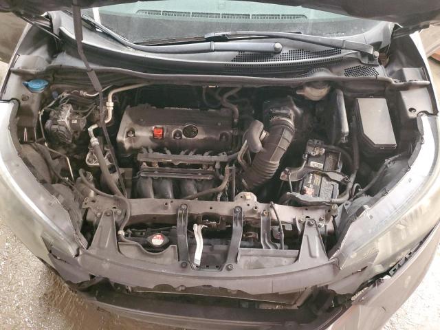Photo 12 from auction – 2013 HONDA CR-V EX with VIN 5J6RM4H58DL052235