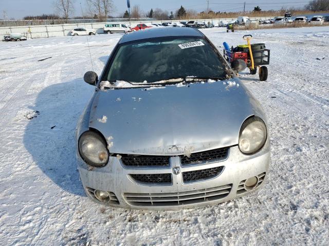 Photo 5 from auction – 2003 DODGE NEON SXT with VIN 1B3ES56C33D182774