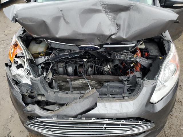 Photo 12 from auction – 2013 FORD C-MAX SEL with VIN 1FADP5BU6DL551568