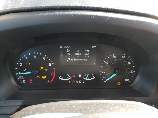 Снимка 9 от търг – 2022 FORD EXPLORER с VIN 1FMSK7BH0NGB78662