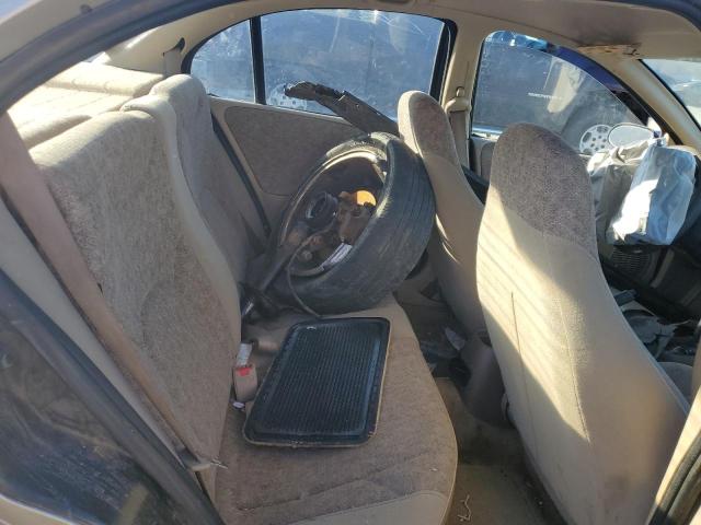 Photo 10 from auction – 1997 SATURN SL1 with VIN 1G8ZH5286VZ225732