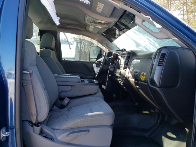 Photo 11 from auction – 2016 CHEVROLET SILVERADO with VIN 1GC0KUEG0GZ203161