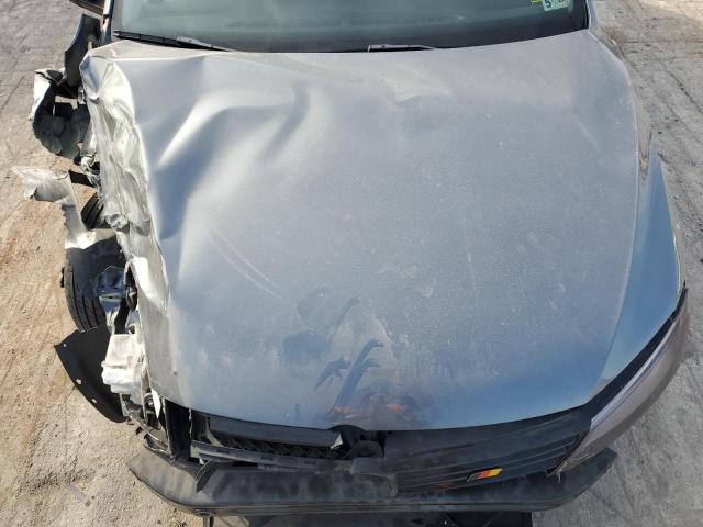 Photo 11 from auction – 2012 VOLKSWAGEN JETTA SE with VIN 3VWDP7AJ4CM393335