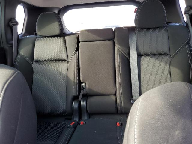 Photo 10 from auction – 2022 MITSUBISHI OUTLANDER with VIN JA4J4TA87NZ046534
