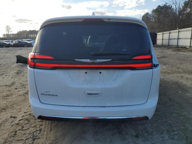 Photo 6 from auction – 2022 CHRYSLER PACIFICA T with VIN 2C4RC1BG6NR170844