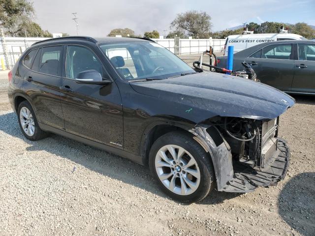 Photo 4 from auction – 2014 BMW X1 XDRIVE2 with VIN WBAVL1C58EVY24135