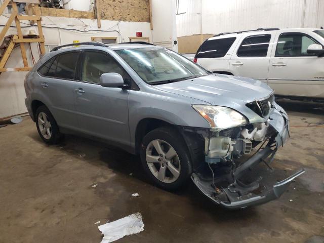 Photo 4 from auction – 2004 LEXUS RX 330 with VIN JTJHA31U040015958