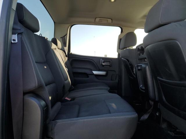 Photo 10 from auction – 2015 CHEVROLET SILVERADO with VIN 1GC1KVE8XFF530590