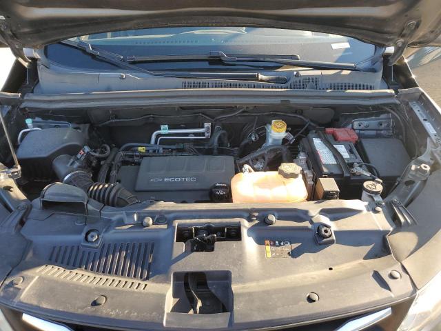 Photo 12 from auction – 2017 CHEVROLET TRAX 1LT with VIN 3GNCJLSB0HL177583