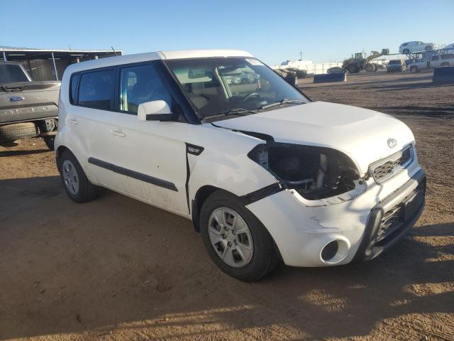 Photo 4 from auction – 2012 KIA SOUL with VIN KNDJT2A52C7474142